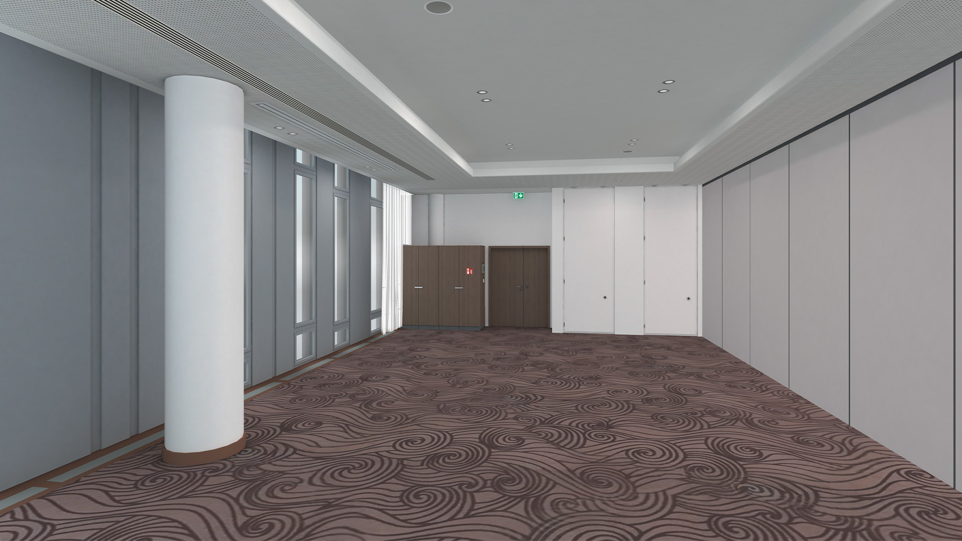Steigenberger Hotel Bremen<br>Weser Terminal 2<br>Bremen, Germany<br>(Template Level: Ultra High Definition) steigenberger-hotel-bremen-weser-terminal-2-001.jpg